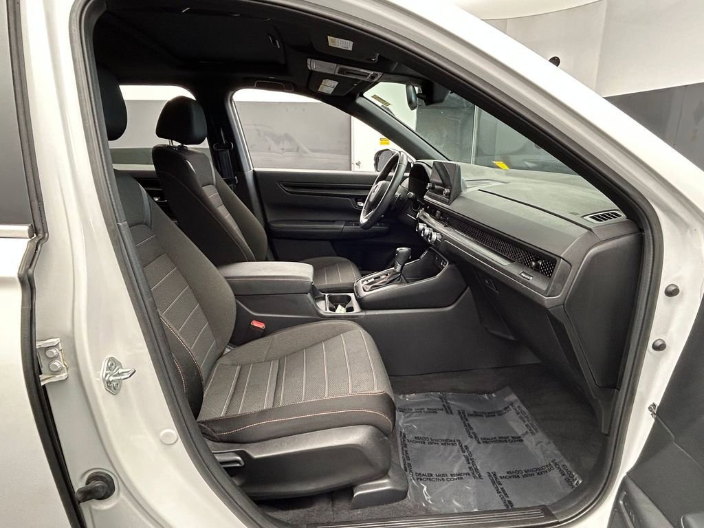 Used 2023 Honda CR-V Sport image 50