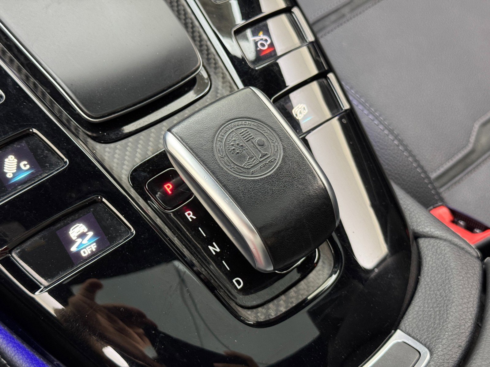 Used 2021 Mercedes-Benz AMG GT 43 image 42