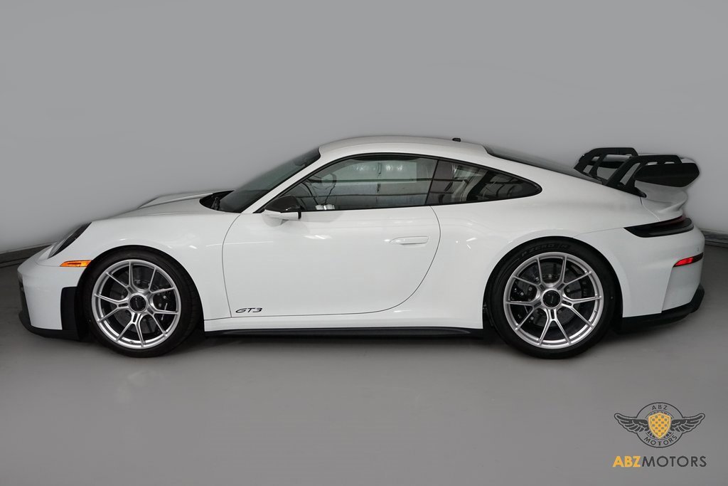 Used 2026 Porsche 911 GT3 image 6