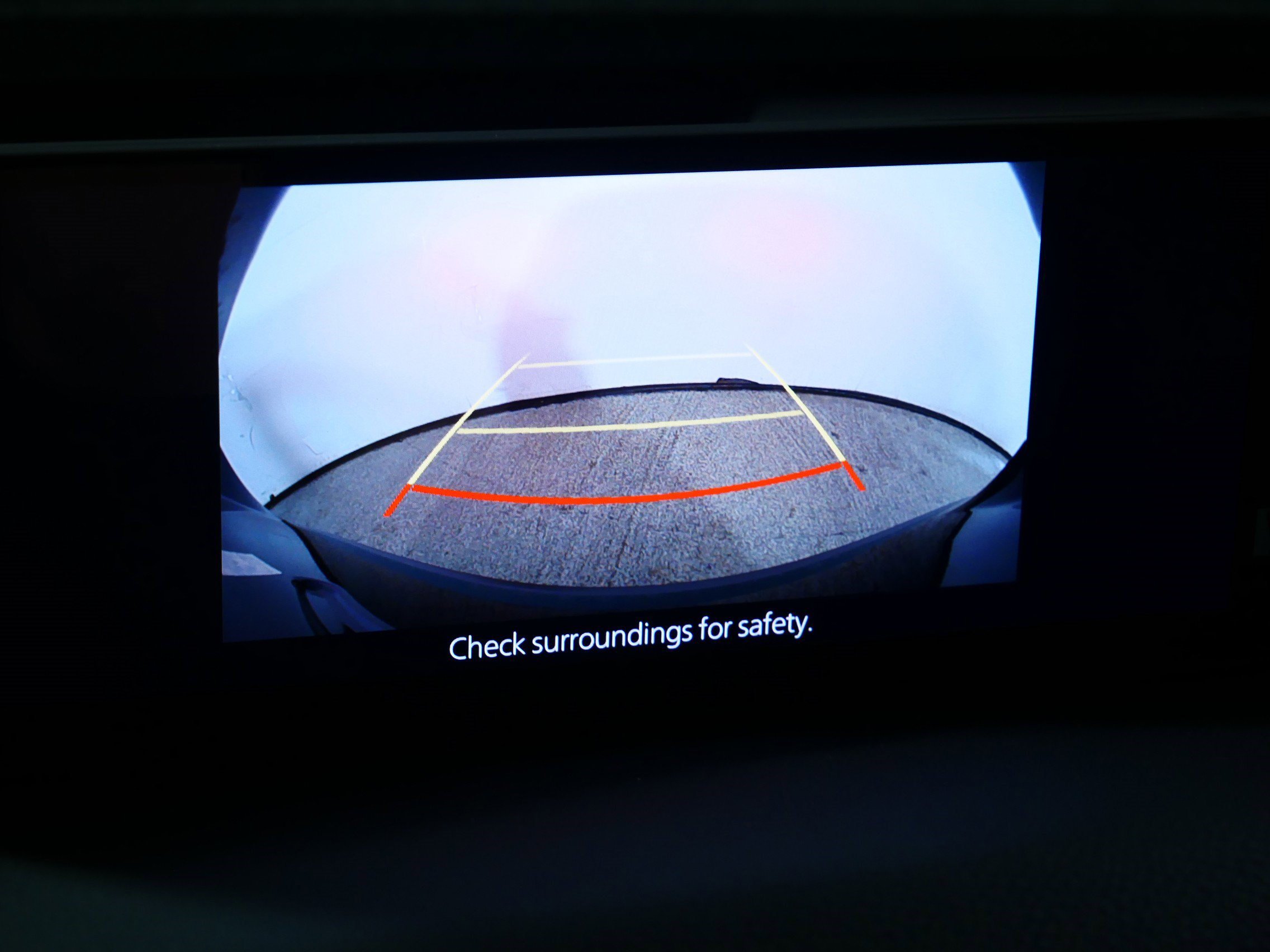 New 2026 MAZDA CX-50 AWD 2.5 S w/ Cargo Package image 9