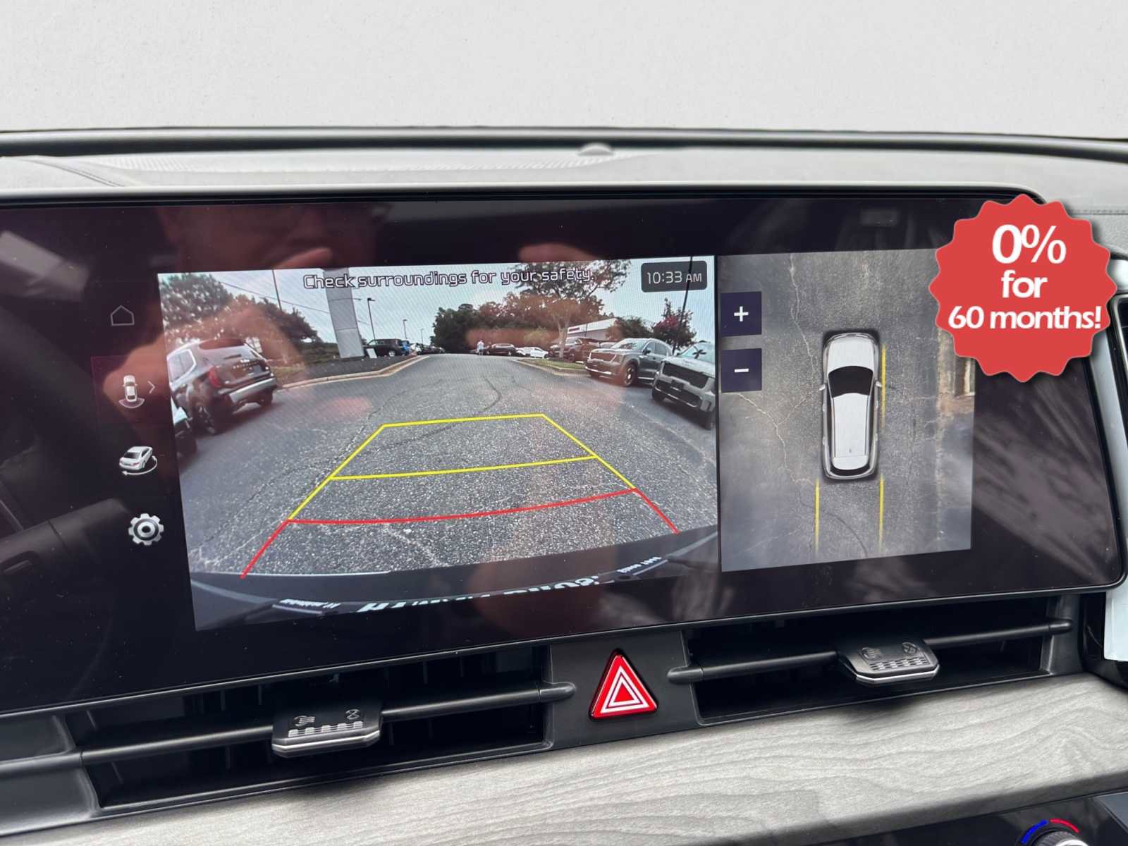 New 2025 Kia Sportage X-Line Prestige image 21