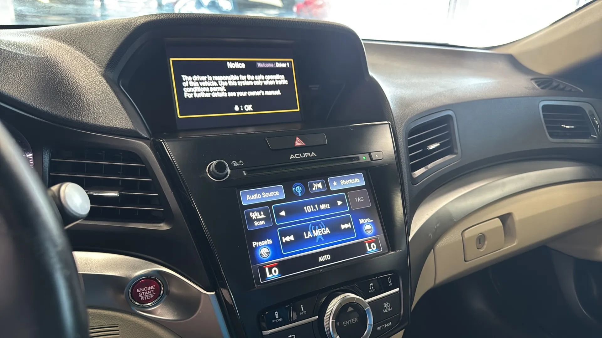 Used 2016 Acura ILX FWD image 15