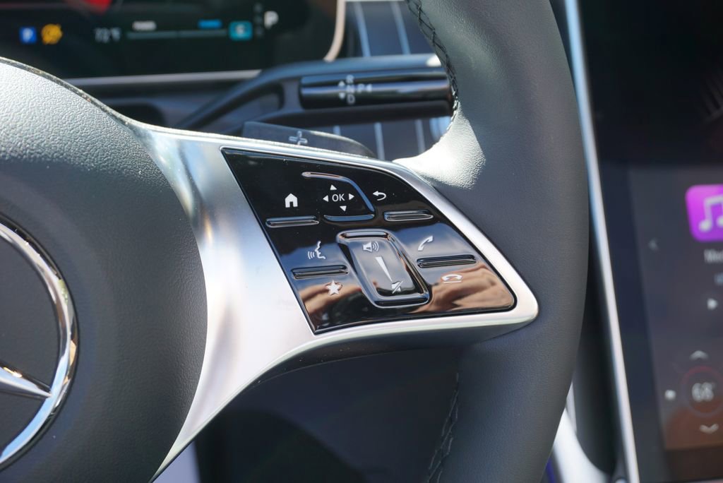 New 2026 Mercedes-Benz CLE 300 4MATIC Cabriolet image 31