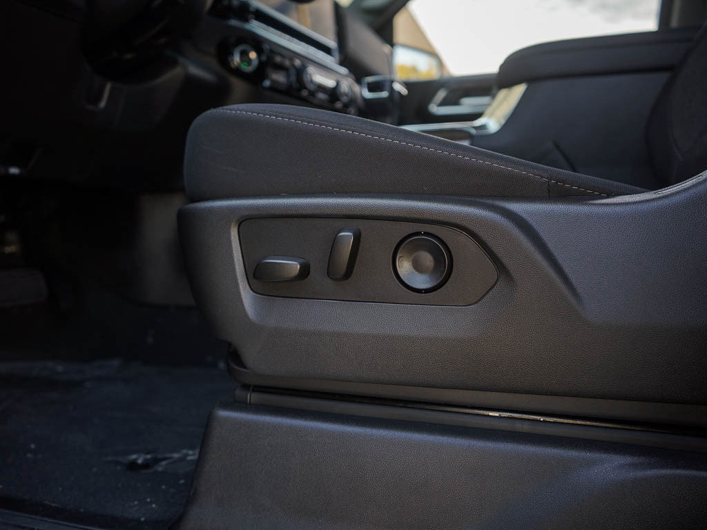 New 2026 Chevrolet Silverado 1500 LT AWD/4WD image 17