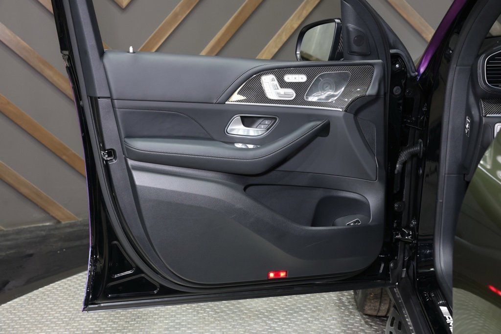 Used 2024 Mercedes-Benz GLE 63 AMG S image 39