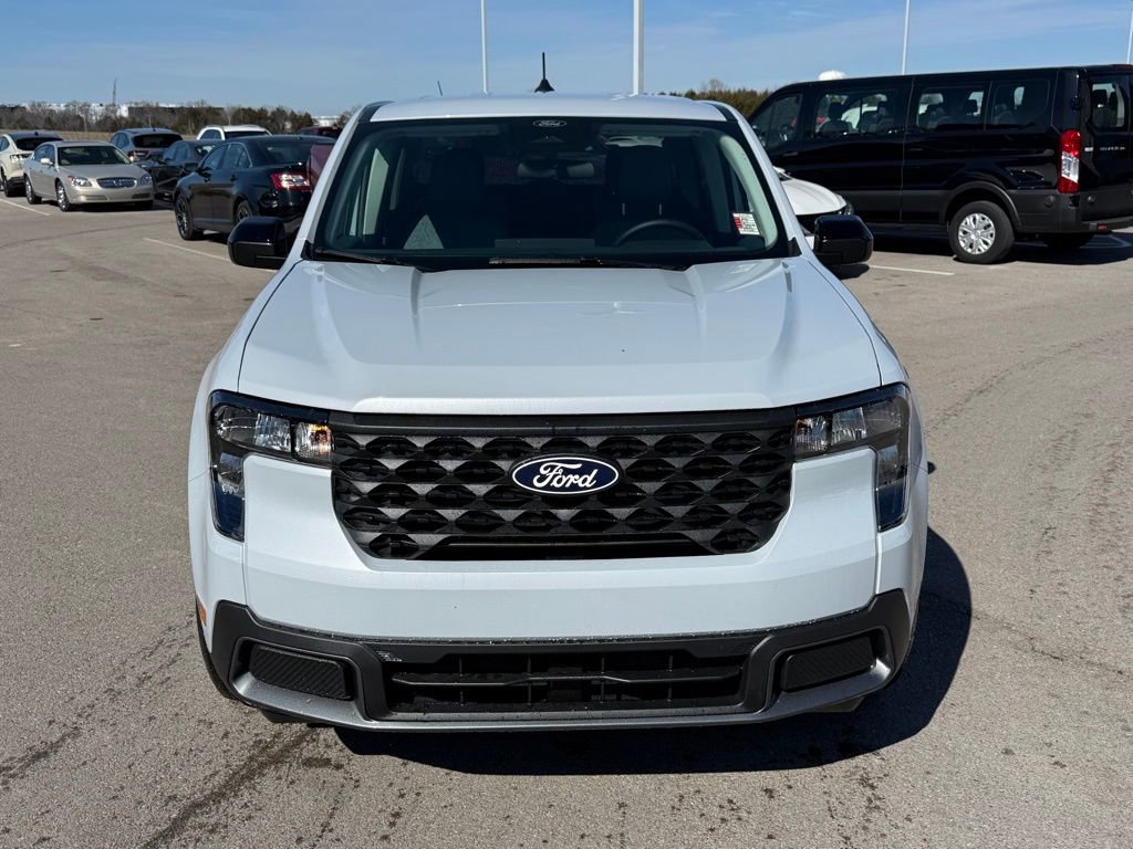 New 2026 Ford Maverick XLT w/ XLT Luxury Package image 40