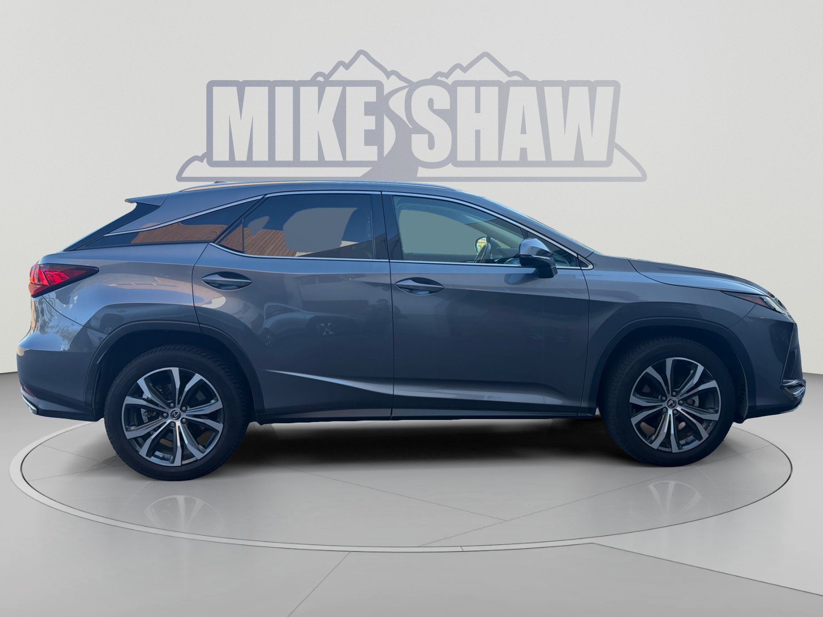 Used 2020 Lexus RX 350 AWD w/ Premium Package image 6