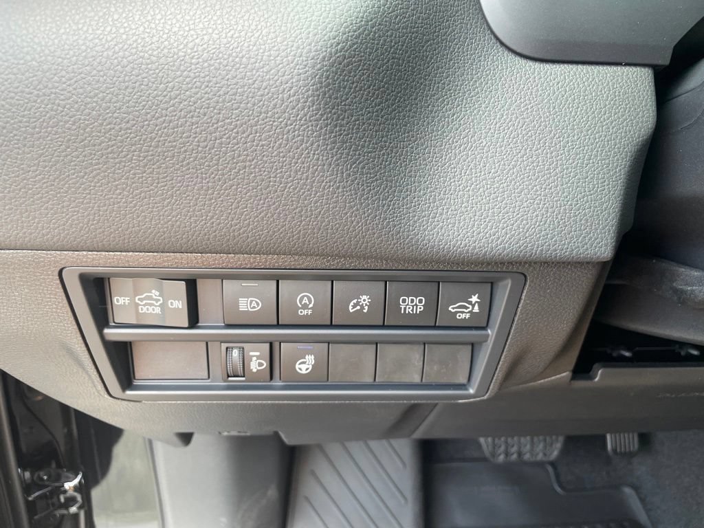 New 2026 Toyota Tundra Limited AWD/4WD image 12