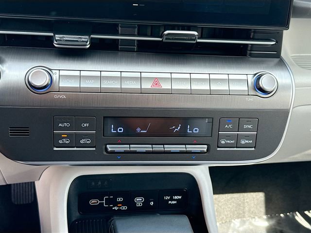 Certified 2026 Hyundai Kona SEL Sport image 15