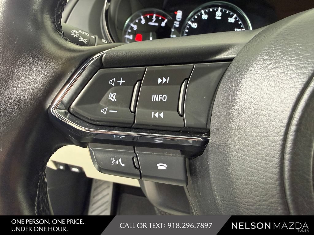 Used 2021 MAZDA CX-9 Signature AWD/4WD image 27