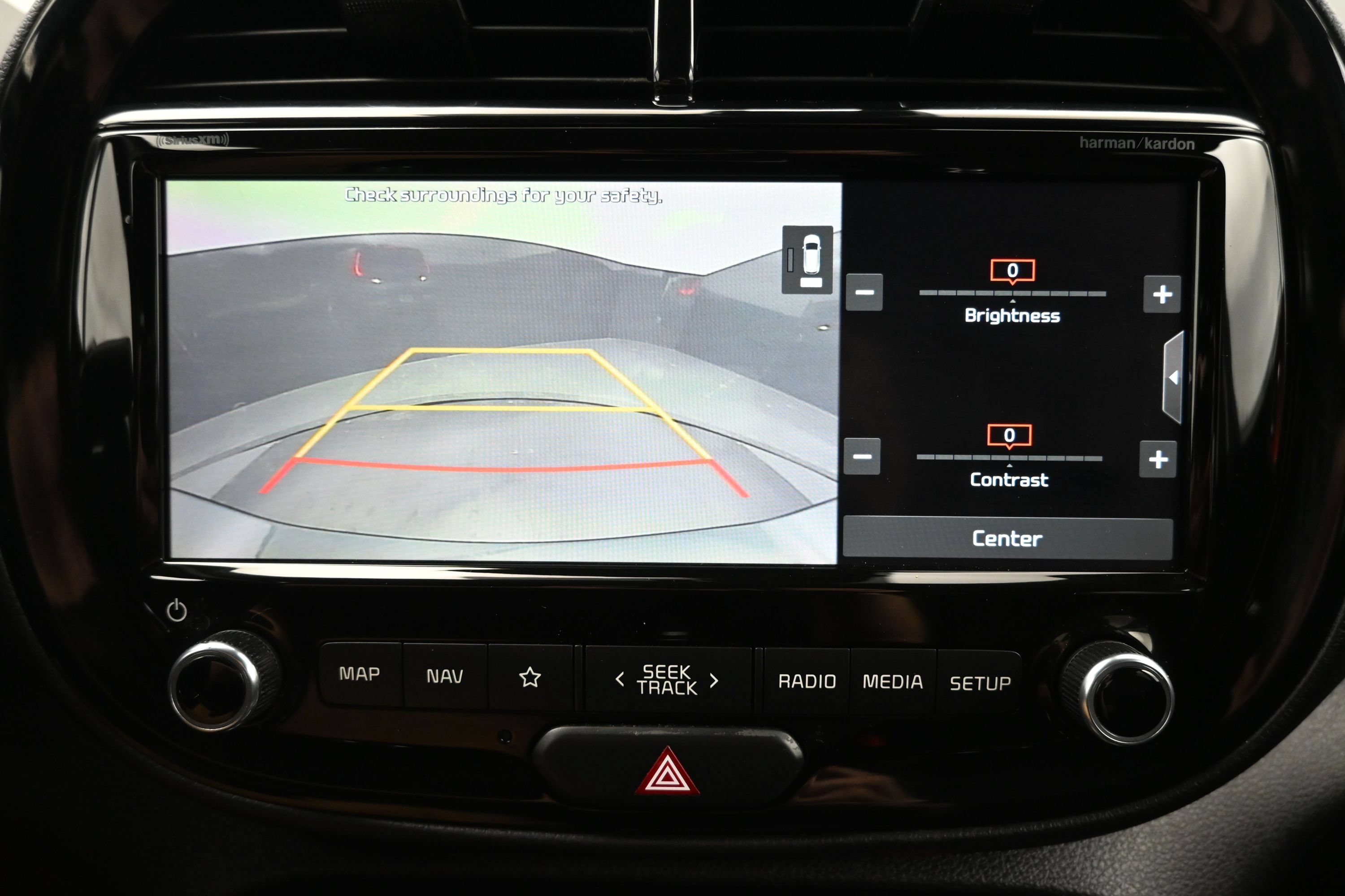 Used 2020 Kia Soul GT-Line Turbo FWD image 15