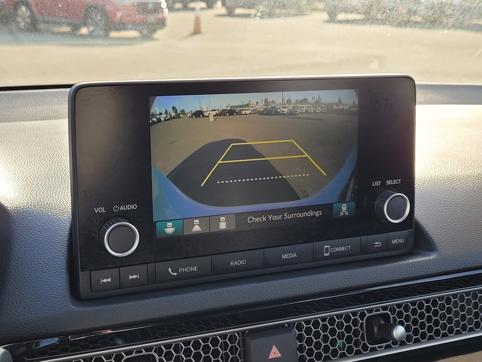 Certified 2025 Honda Civic Sport image 24