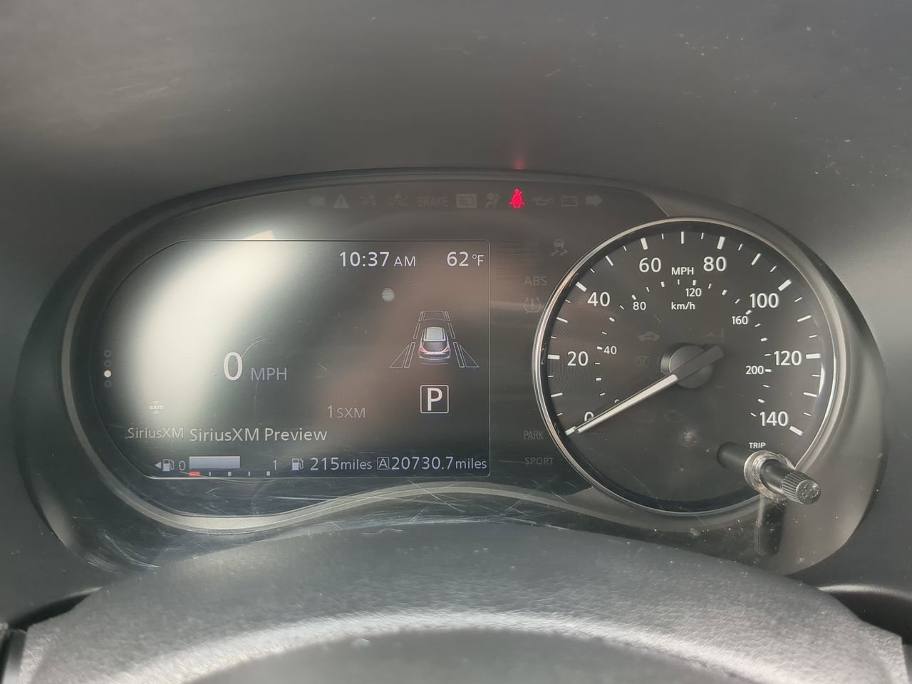 Used 2024 Nissan Kicks SV FWD image 23