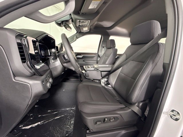 New 2026 Chevrolet Silverado 1500 RST AWD/4WD image 14