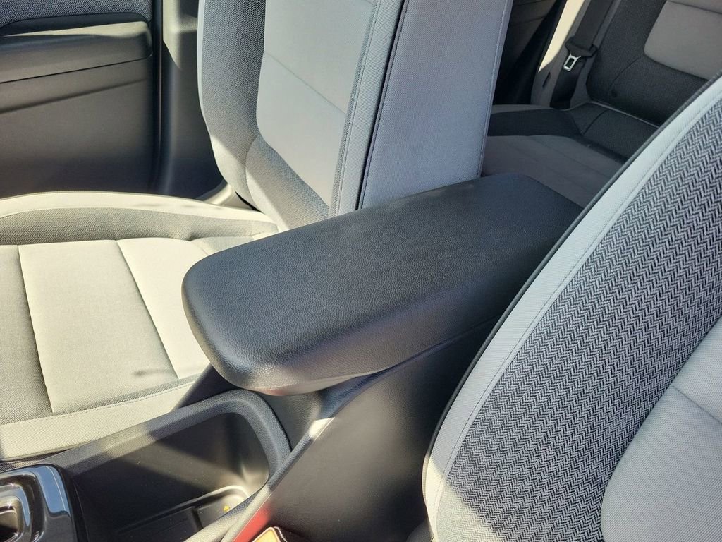 New 2026 Chevrolet TrailBlazer LS w/ LS Convenience Package FWD image 21