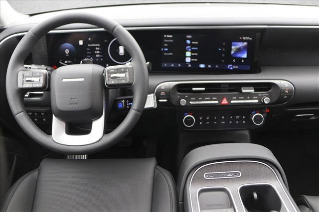 New 2026 Hyundai Palisade SEL image 25
