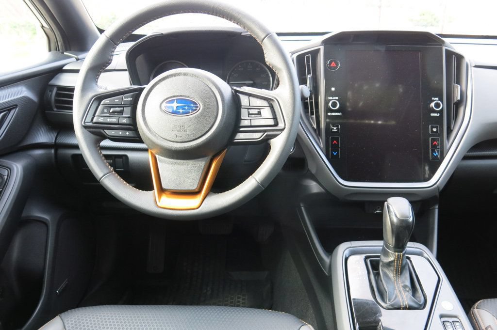 Used 2025 Subaru Crosstrek 2.5i Wilderness w/ Crosstrek Mirror Package AWD/4WD image 20