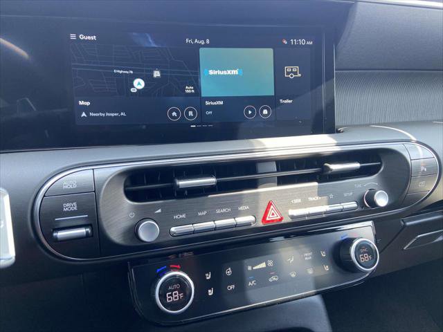 New 2026 Hyundai Palisade Calligraphy image 14