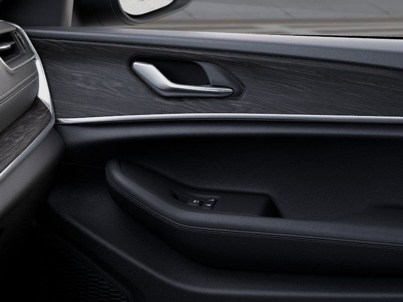 New 2026 Jeep Grand Cherokee Altitude image 25