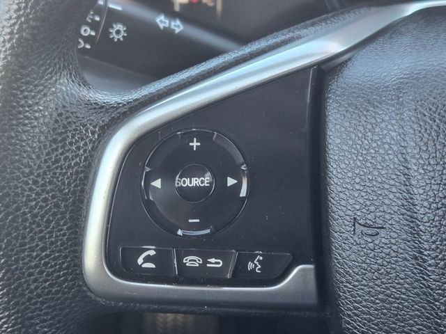 Used 2018 Honda Civic LX image 23