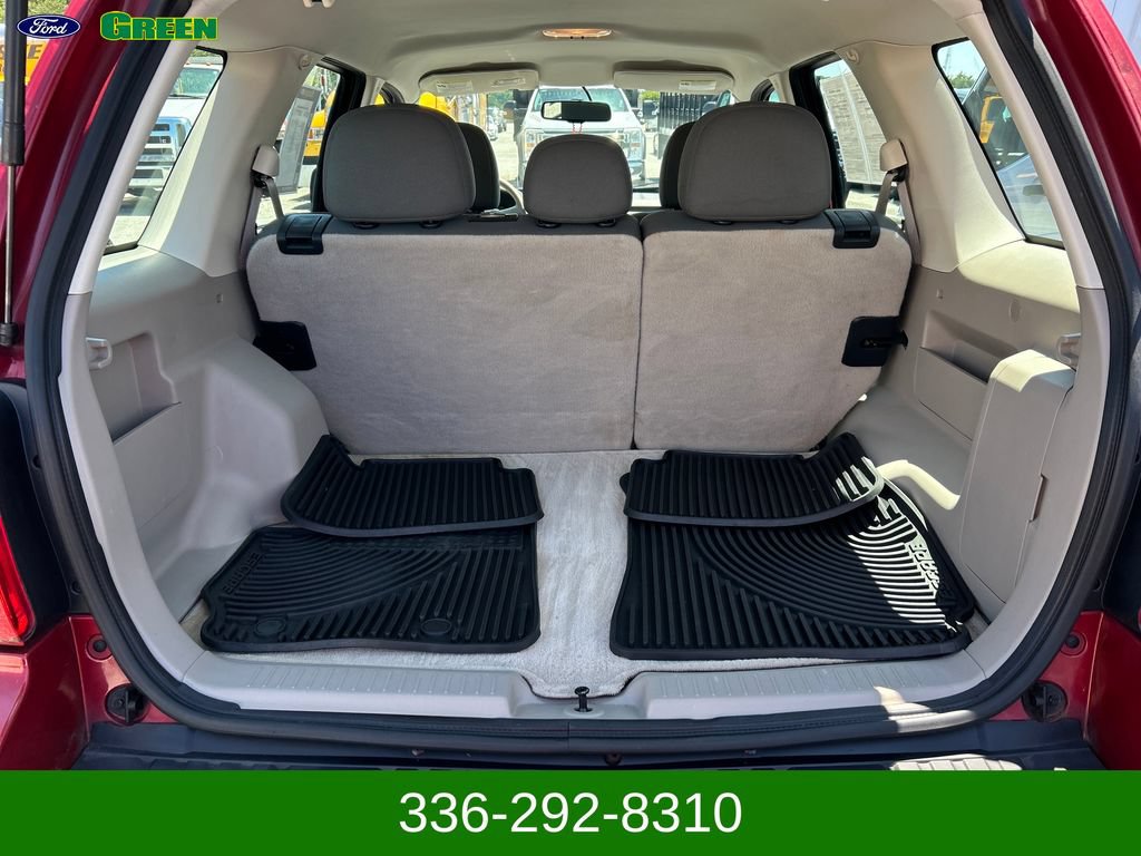 Used 2012 Ford Escape XLS FWD image 27
