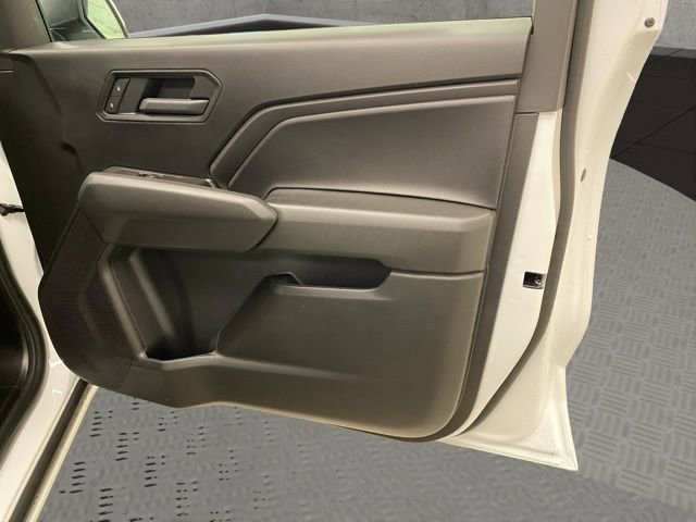 New 2026 Chevrolet Colorado W/T w/ WT Custom Package image 21