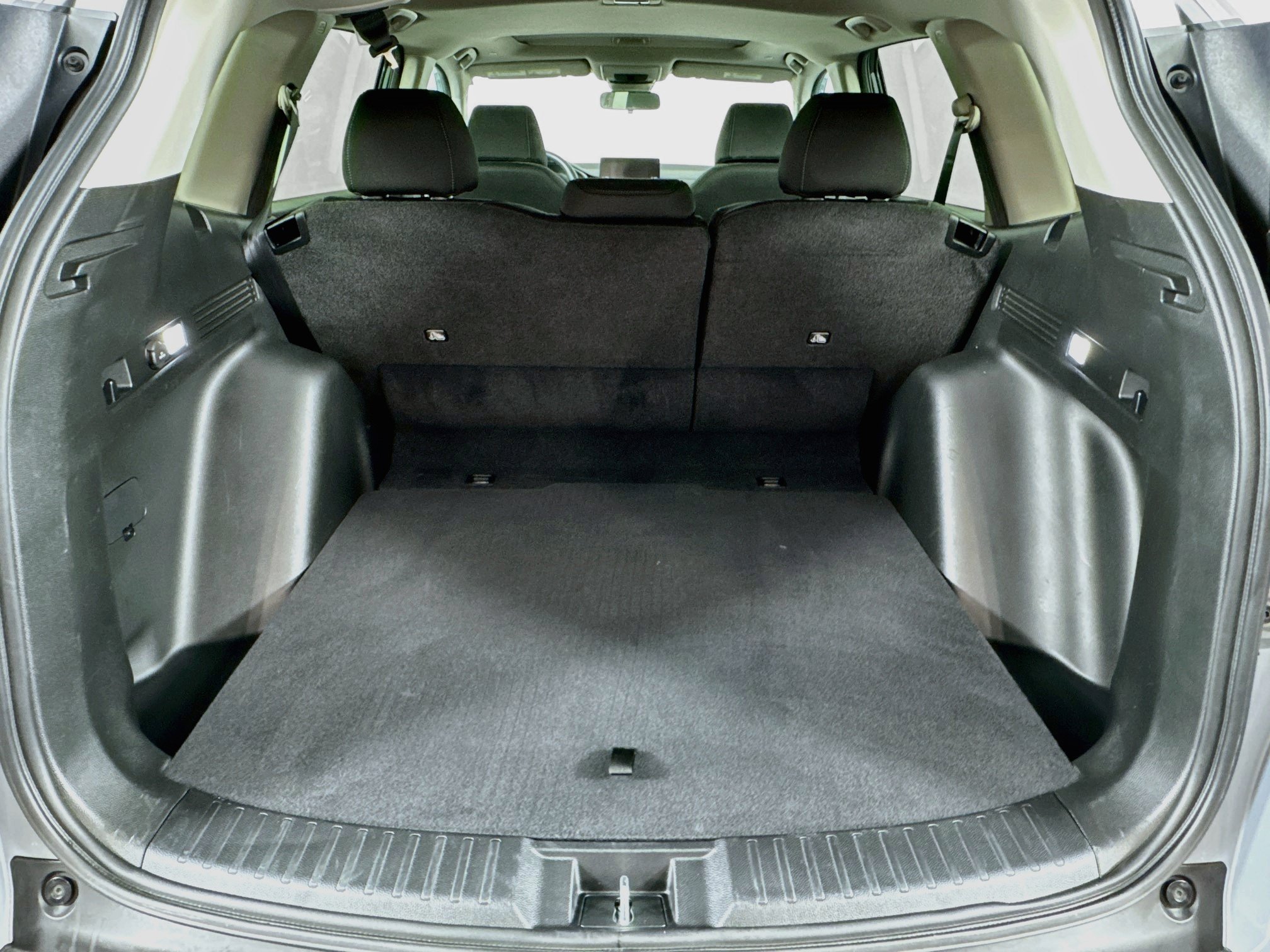 Certified 2024 Honda CR-V EX image 26