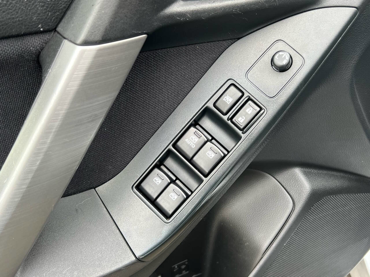 Used 2014 Subaru Forester 2.5i Premium image 15