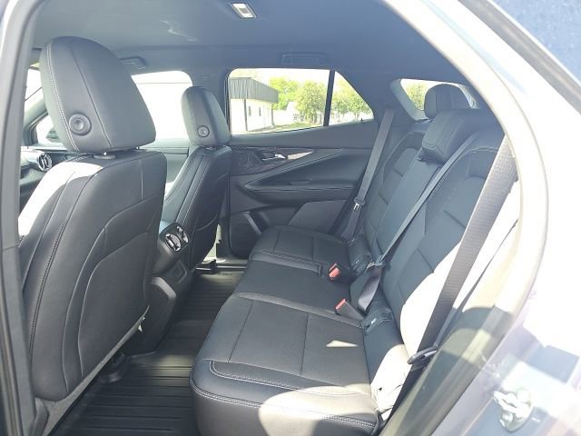 New 2025 Chevrolet Blazer EV LT AWD/4WD image 30
