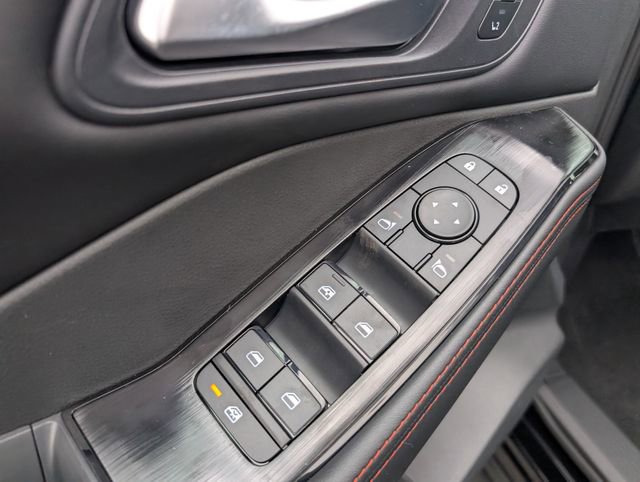 New 2026 Nissan Rogue SV AWD/4WD image 40