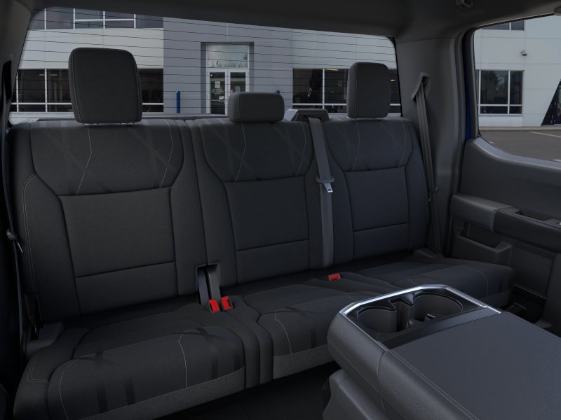New 2026 Ford F150 STX image 33