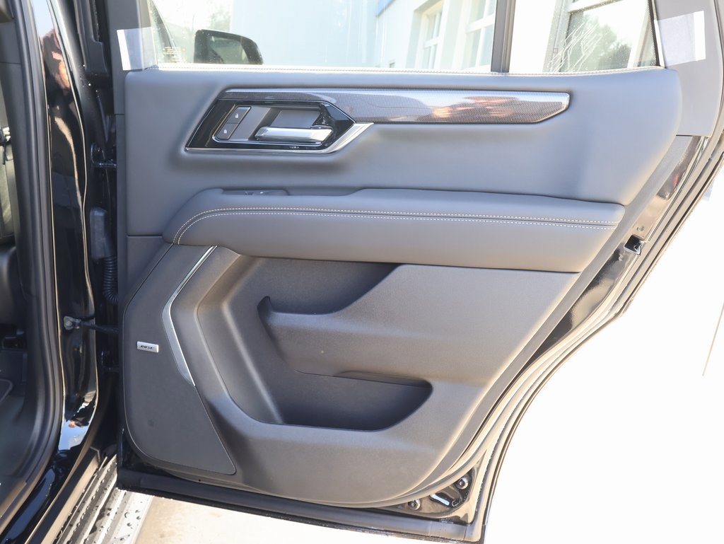 New 2026 GMC Yukon Elevation image 38