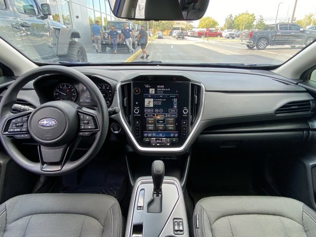 Used 2024 Subaru Crosstrek 2.0i Premium image 15