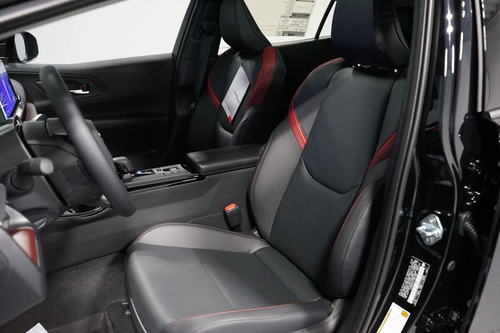 New 2026 Toyota Prius Plug-In Hybrid image 28