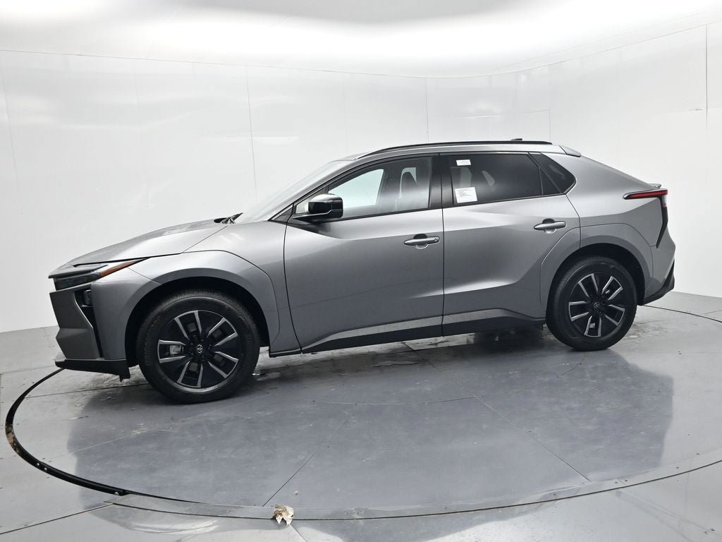 New 2026 Toyota bZ AWD/4WD image 4