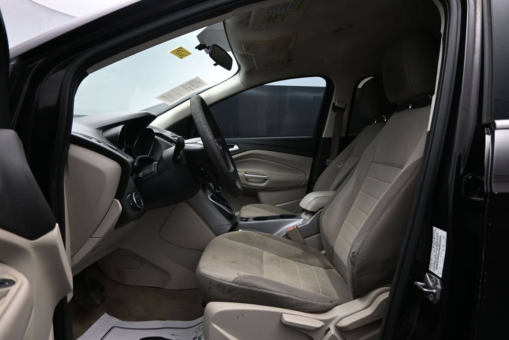 Used 2013 Ford Escape SE FWD image 9