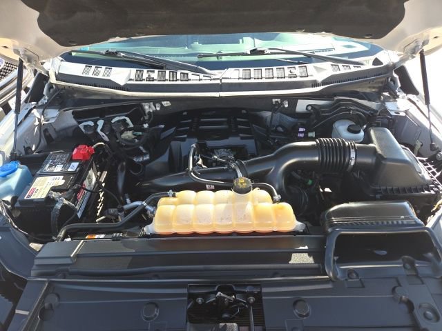 Used 2018 Ford F150 XL w/ Equipment Group 101A Mid image 12