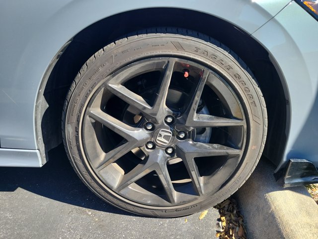 Used 2024 Honda Civic Sport image 2