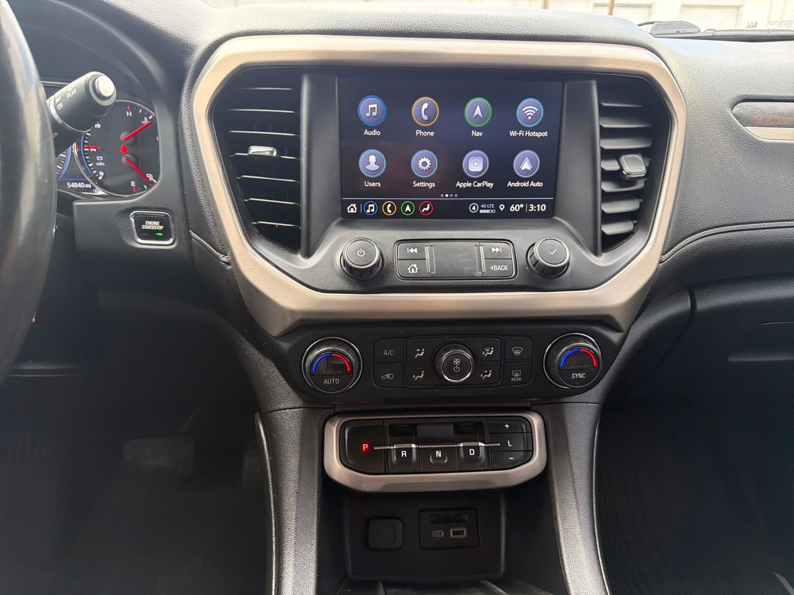 Used 2021 GMC Acadia Denali w/ Denali Ultimate Package image 27