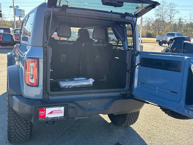 Used 2024 Ford Bronco Big Bend image 13