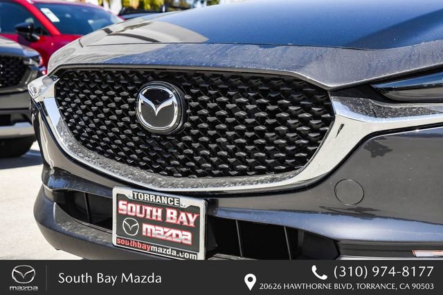 New 2026 MAZDA CX-30 AWD 2.5 S w/ Select Sport Pkg image 5