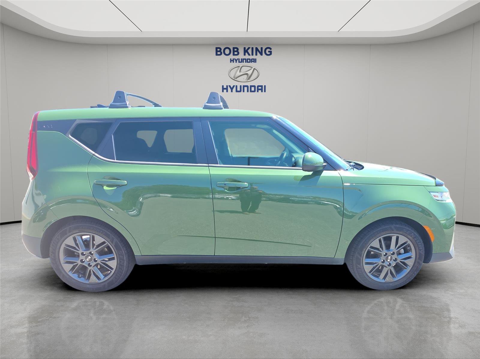 Used 2021 Kia Soul EX FWD image 6