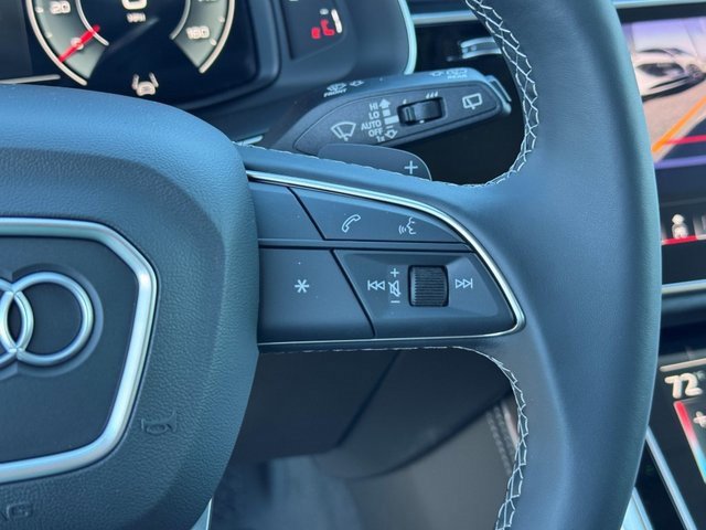 New 2026 Audi Q7 3.0T Premium Plus image 26