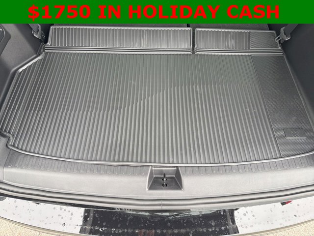 New 2026 Buick Enclave Sport Touring w/ Power Package image 17