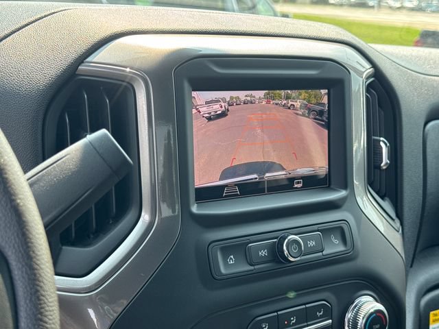 New 2026 GMC Sierra 1500 Pro w/ Pro Value Package AWD/4WD image 22