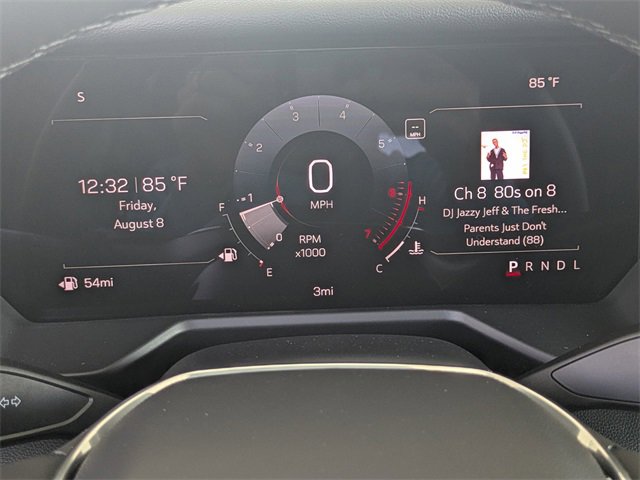 New 2026 GMC Acadia Elevation w/ Black Edition image 32