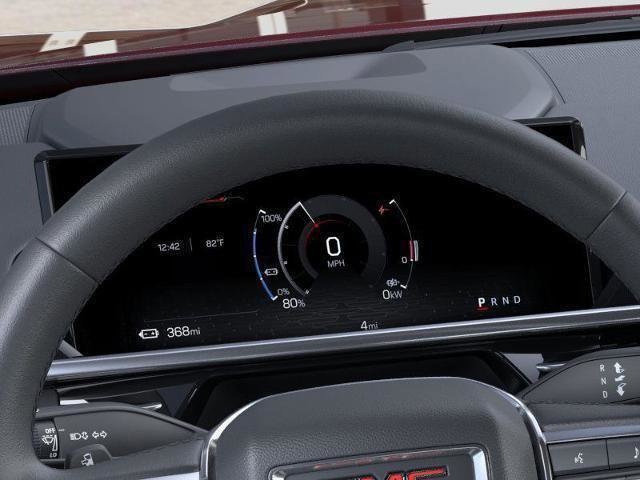 New 2026 GMC Sierra EV Elevation w/ Premium Package image 18