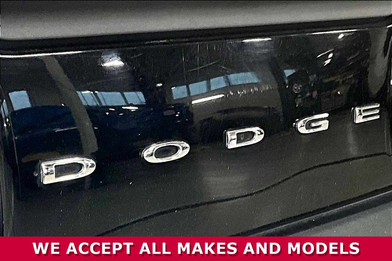 Used 2016 Dodge Challenger R/T Plus image 21
