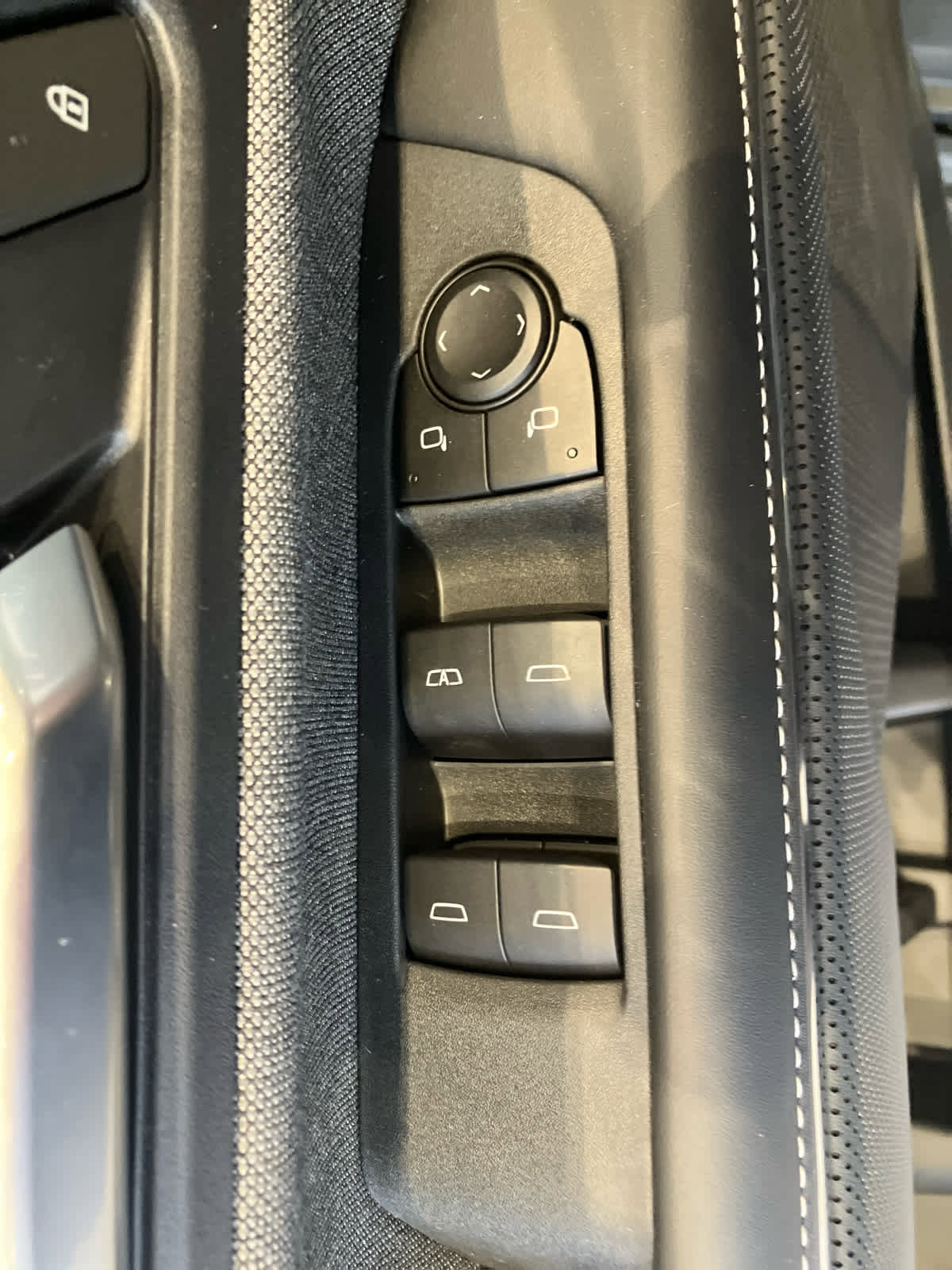 New 2026 GMC Sierra EV Elevation image 13