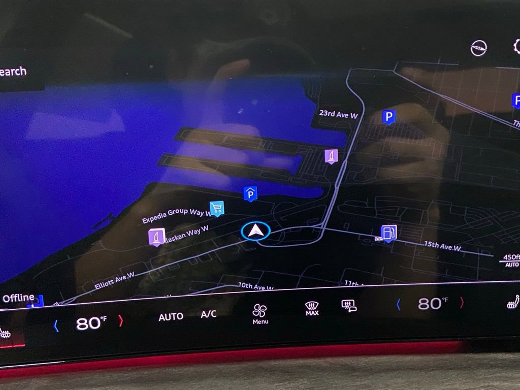 New 2025 Audi Q5 Premium Plus image 12